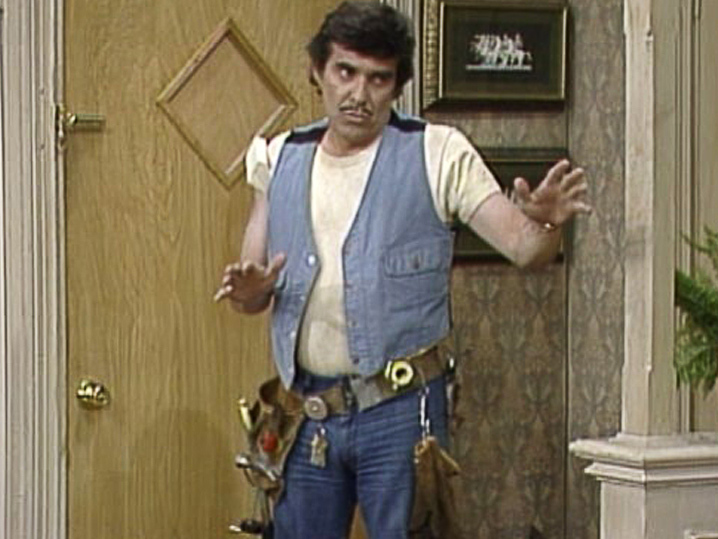 Schneider From 'One Day at a Time' -- Dead at 86