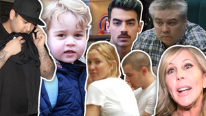 TMZ on TV Full Episode: Wednesday 01/06/16