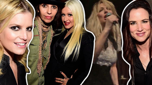 Sidebar TMZ TV Clips 2  