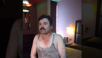 El Chapo -- CAUGHT!!! 