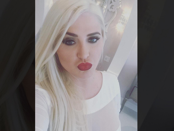 Shannon Twins -- Karissa Will Drive ... Because Kristina Charged with DUI