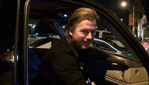 David Spade -- I'll Pass On Ronda's S.I. Spread ... Instagram's Where It's At