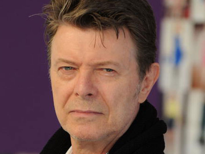 David Bowie Dies -- Rock Legend Dead at 69