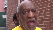 Bill Cosby -- I Want the Sexual Assault Charges Thrown Out ... D.A. Is a Political Hack
