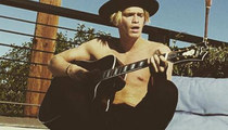 Cody Simpson For #MCM -- See The Sexy Birthday Bae 