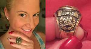 Ex-Diva Tammy Sytch -- So Done with WWE ... You&hellip;