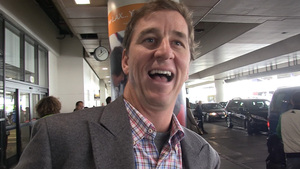 Peyton Manning's Brother -- If We Were the Kardashians, I Would Be ...