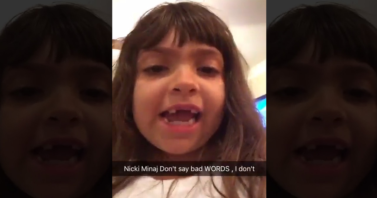 Farrah Abraham -- I'm Not Above Making My Kid a Pawn ... In Nicki Minaj War (VIDEO)