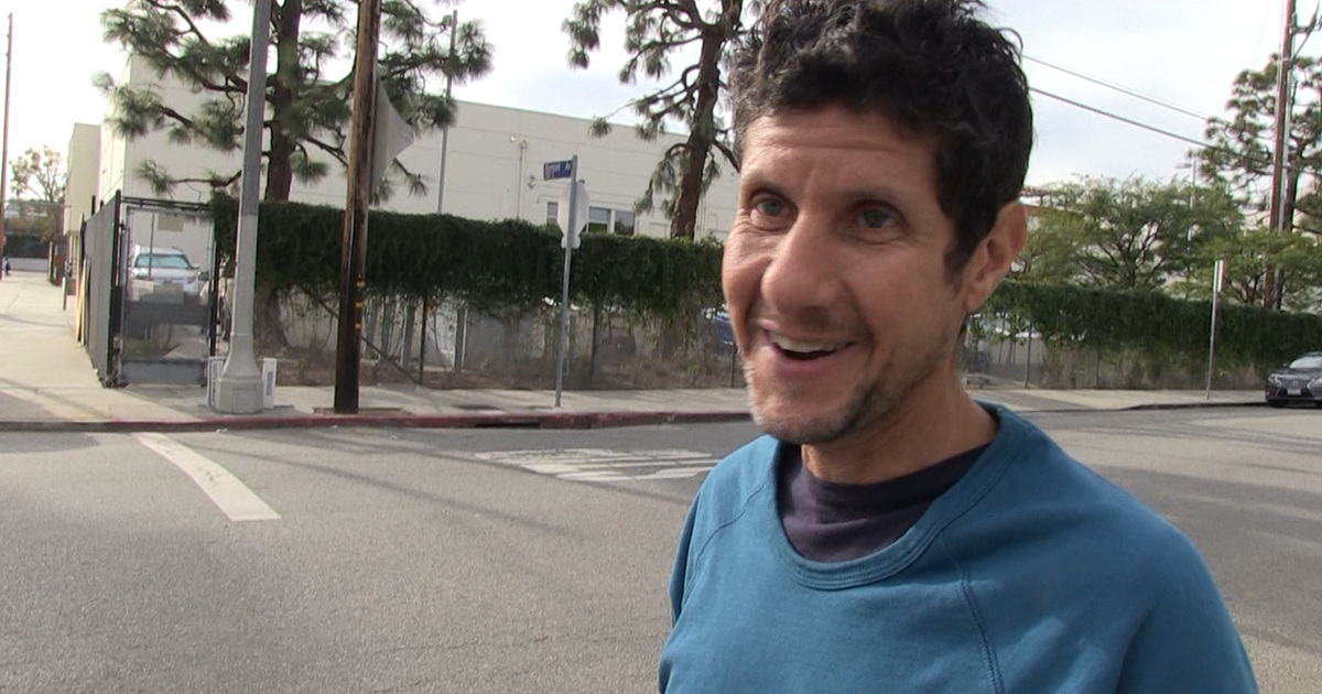 Beastie Boys Mike D -- I'm Stoked J.J. Abrams Paid Homage to My Group ... in 'Star Wars'!!! (VIDEO)