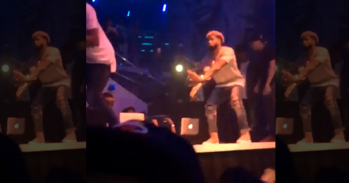 Odell Beckham Jr. -- My 1-Handed Catch ... Is a DANCE MOVE