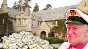 Sidebar TMZ TV Clips 2  