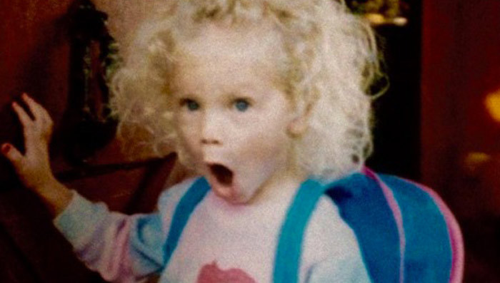 Guess Who This Crazy Little Kid Turned Into!