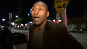 Metta World Peace -- There's Only ONE WAY I'd Root for the Rams