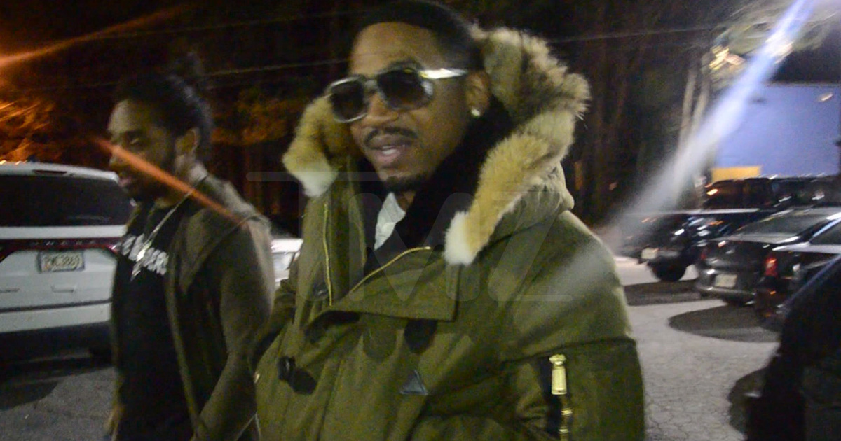 'L&HH' Star Stevie J -- Joseline Went Ballistic ... Bleached and Destroyed Everything!!! (VIDEO)