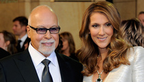 Celine Dion's Husband Rene Angelil Dies