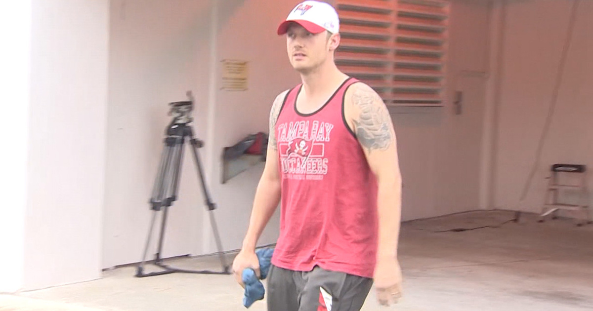 Nick Carter -- You Haven't Heard the Truth About My Arrest (VIDEO)