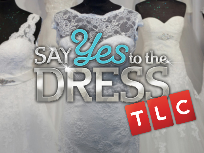 'Say Yes to the Dress' Shop Brawl -- Employee Sues ... I'm a Bloody Mess