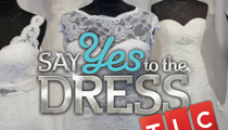 'Say Yes to the Dress' Shop Brawl -- Employee Sues ... I'm a Bloody Mess
