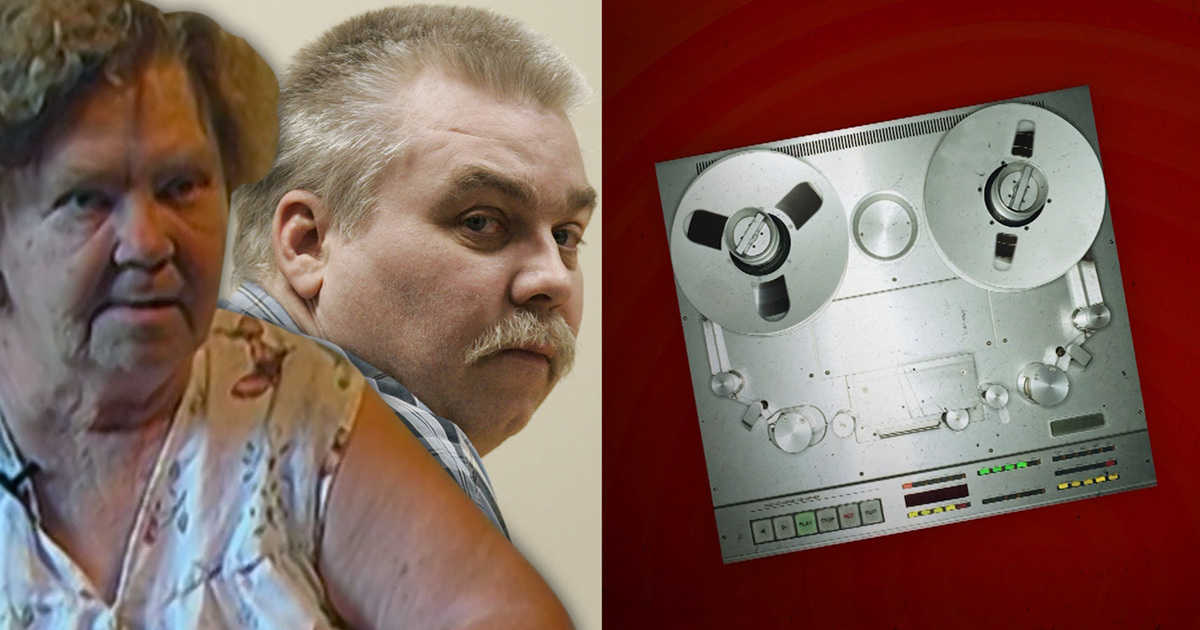 Steven Avery's Mother -- My Son Didn't Kill Teresa Halbach ... She's Still Alive