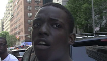 Bobby Shmurda -- Let Me Out!!! I'm Not As Rich As You Think!!!