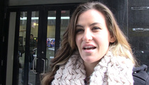 Miesha Tate -- I Won't Watch Ronda On 'SNL' ... We'll Never Be Friends