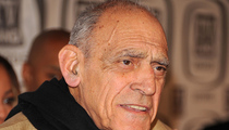 Abe Vigoda Dies At 94 (Not a Hoax)