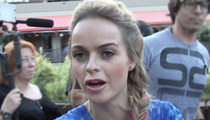 Taryn Manning Accused of Brutal Attack ... 'There Will Be a Lot of Blood'