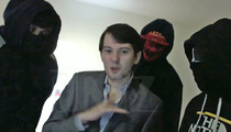 Martin Shkreli -- Shut Your Mouth Ghostface Killah ... My Goons Will Take You Out!! (VIDEO)
