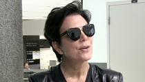 Kris Jenner -- Jewelry War Heats Up ... We Ain't Too Proud To Sue