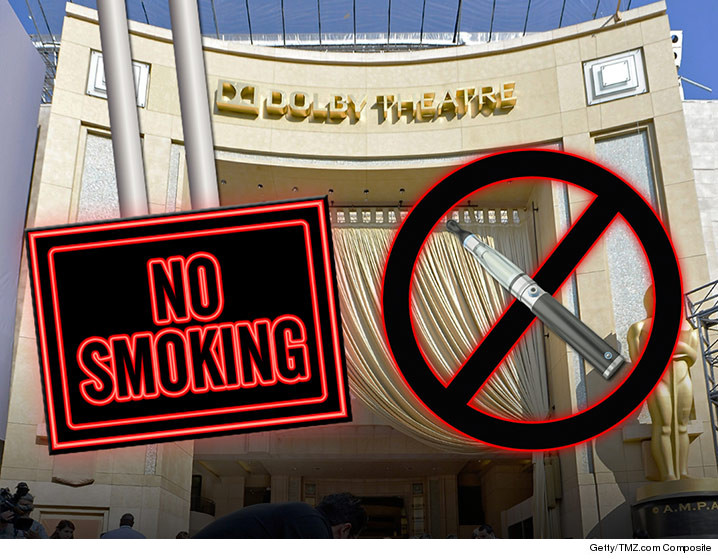 0202-no-vaping-dolby-theater-fun-art-GETTY-01