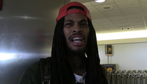 Waka Flocka Flame -- That Blonde Chick and I Tricked Everyone (VIDEO)