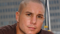 Dave Mirra Dead -- BMX Legend Dies at 41 ... Apparent Suicide