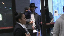 Future -- Finally, I Get to Be a Doting Dad (VIDEO)