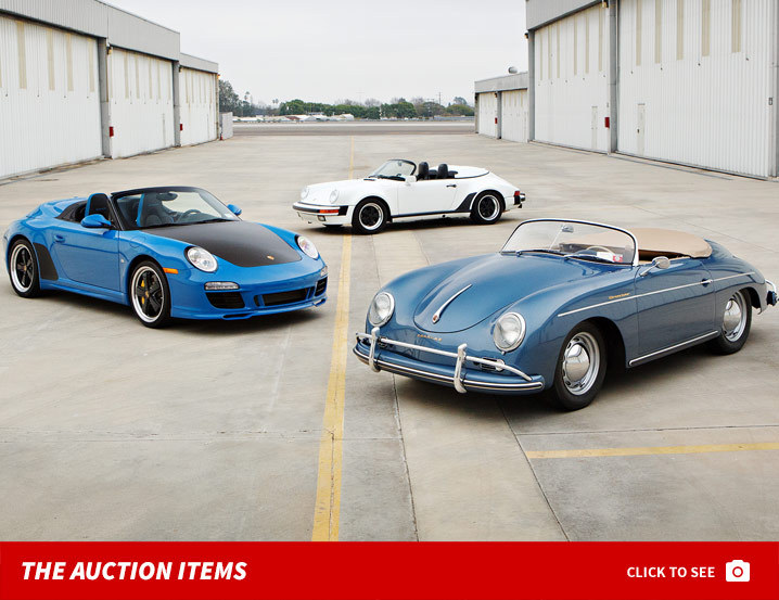 Jerry Seinfeld I'd Like to Sell You Some Used Cars For $28 Million - TMZ.com