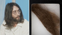 John Lennon -- All You Need is Locks ... for At Least $12,000!