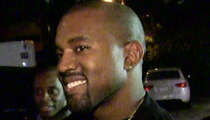 Kanye West Album -- T.L.O.P. Stands for ... 