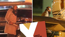 Lamar Odom -- I've Got Kanye West's Back ... His Music Saved Me (PHOTO)