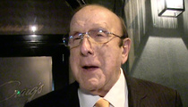 Clive Davis -- Death Threats Trigger Police Manhunt 