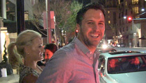 Luke Bryan -- JK -- Blake Shelton's a 'Terrible Person!!!' (VIDEO)