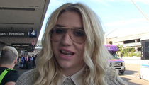 Kesha -- I'm Ready to Face Dr. Luke in Court (VIDEO)