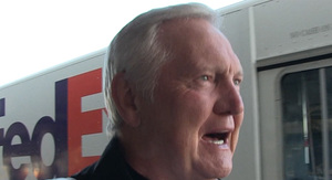 Jerry West -- Kobe's NEVER Coming Back Guys ...&hellip;