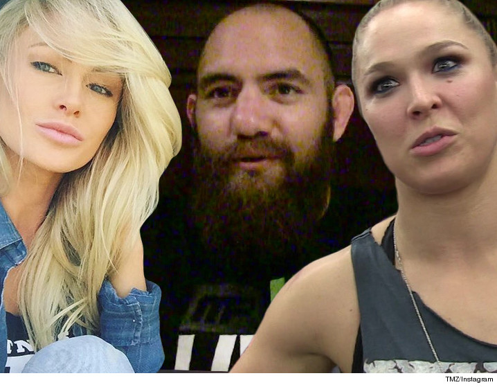 021916-ronda-rousey-travis-browne-jenna-renee-tmz-instagram-02