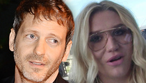 Dr. Luke -- Judge Saw Right Through Kesha's Twitter 'Extortion' 