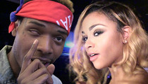 Fetty Wap -- Drops $20k On Masika & Baby (VIDEO)