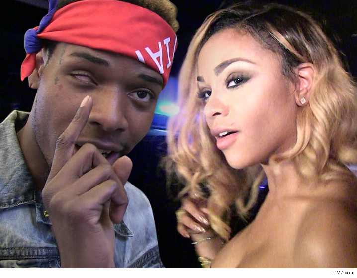 who is bethany frankle dating