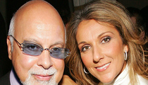Celine Dion -- My Heart & Show Will Go On ... Honoring Rene