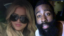Khloe Kardashian: James Harden Cheated On Me