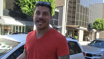 Jax Taylor -- I Said I'm Sorry 'To the City of Hawaii'