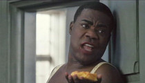 Tracy Morgan -- Oscar Winner for Best Danish Girl (VIDEO)