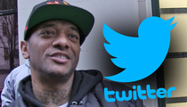 Mobb Deep's Prodigy -- Record Label Will Pay Six Figures IF He Tweets